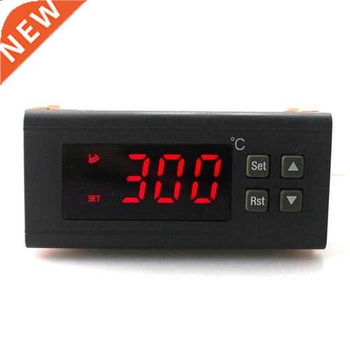 RC-114M 220V/10A -30~300 Degree Digital Temperature Control