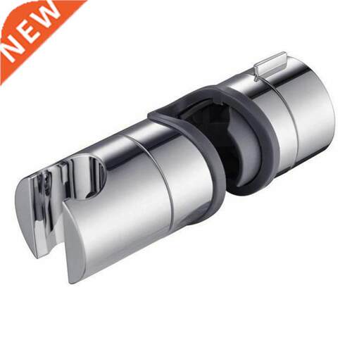 RecabLeght 360°Shower Holder Slide Rail Bar Shower Head