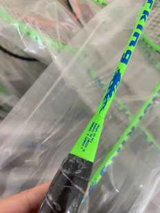 Norking 诺冠羽毛球拍 拉好线