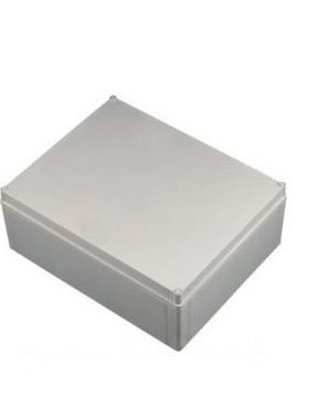 海燕 防水接线盒箱FJ6/JXH-4C 400×300×160mm 聚碳酸酯耐高温箱