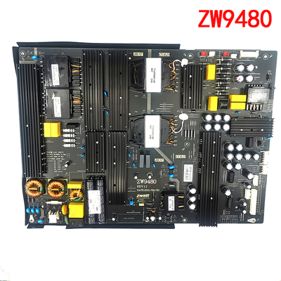开关电源板ZWATTZW9480