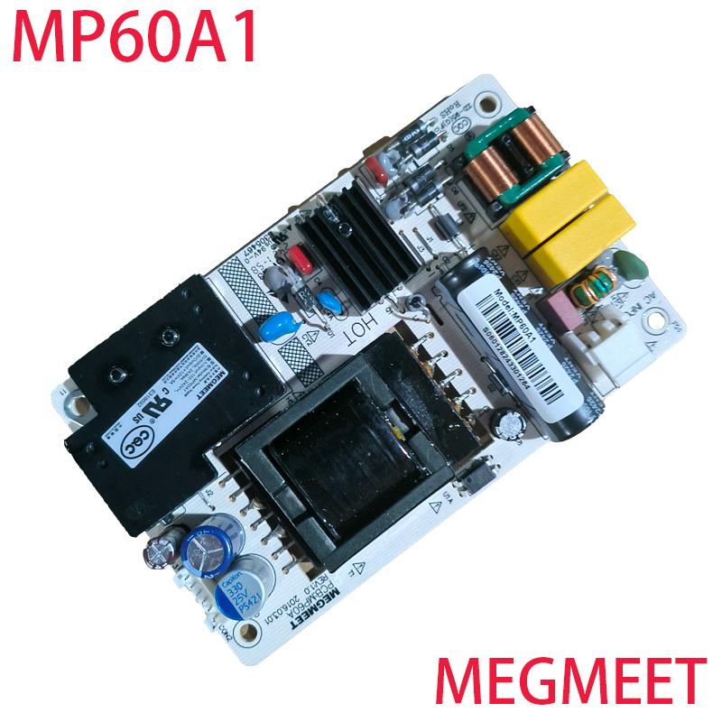 MEGMEET电源板MP60A/MPK60B
