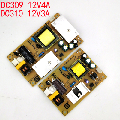 12v4a内置电源电源板超薄led
