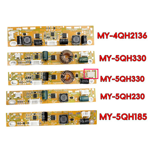 LED通用恒流板稳定电流