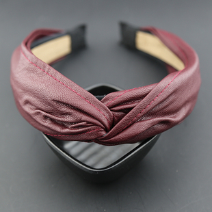 韩国头箍清仓发箍成人头饰宽边简约气质发卡压发布艺森女发夹发饰