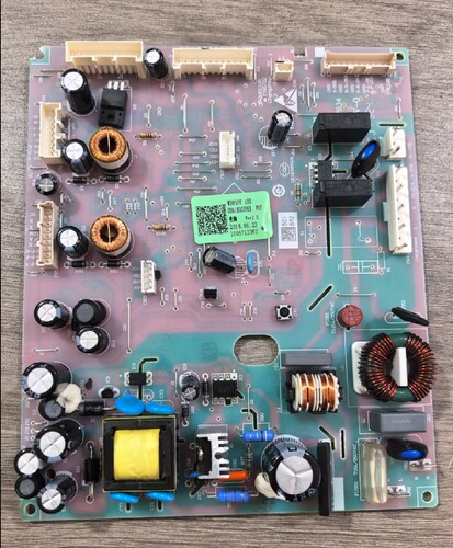 适用海尔冰箱配件大全原装电脑板控制板BCD-470WDPG/0061800316D