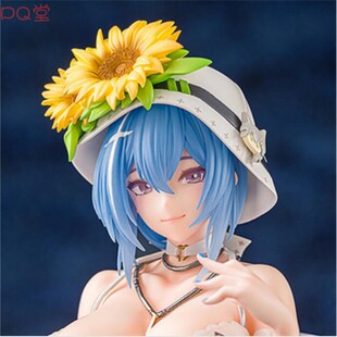 [PQT预] Wonderful Works 少女前线 DP-12 熙光寓言