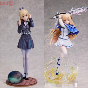 [现货] Movic Design COCO 炽焰天穹 七濑七海 与 纳比 白河结奈