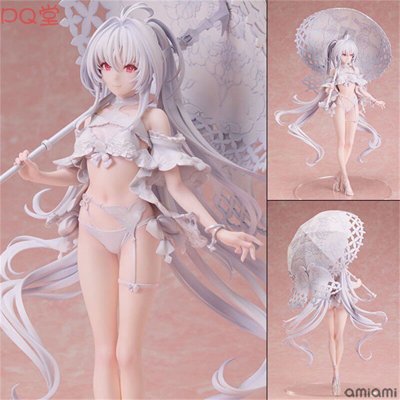 预售 aniplex fate fgo 阿瓦隆小姐 泳装女梅林 身披角色者