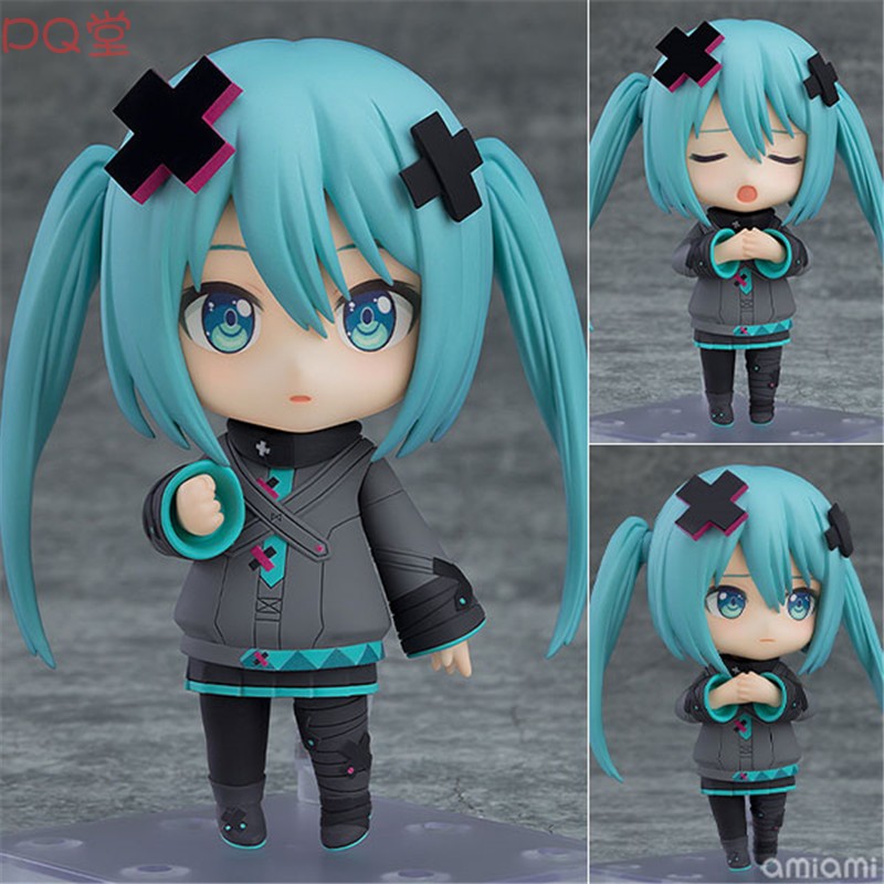 [PQT预] GSC 初音未来 世界计划 毁灭的世界与无法歌唱的初音未来