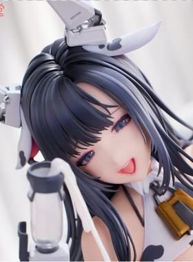 [PQT预] PINKMANGO 乳白酱 Milky酱 原画LOVECACAO Milky white