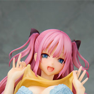 F.W.A.T性活动周原画绚夏