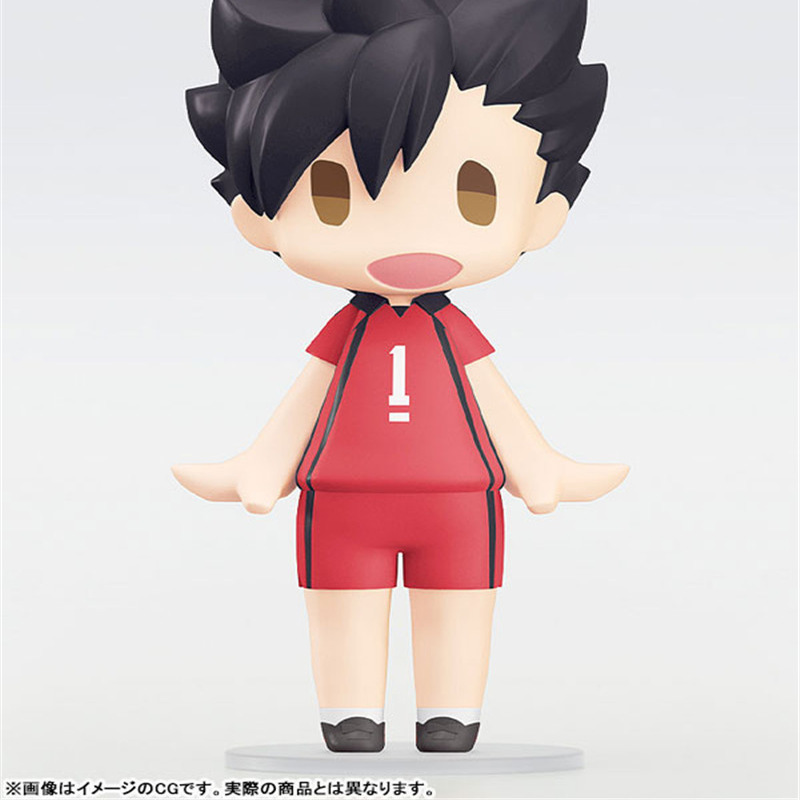 黑尾铁朗月岛萤孤爪研磨