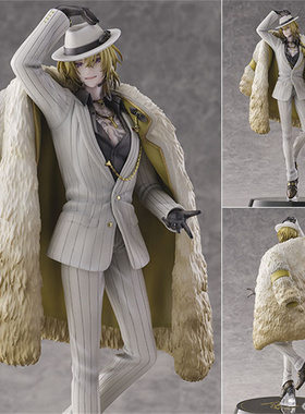 [PQT预]En craft ANYCOLOR 彩虹社 Luca Kaneshiro 17