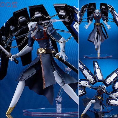 女神异闻录3Reload3塔纳托斯