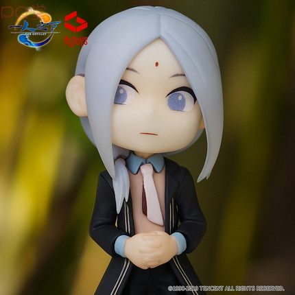 现货 Actoys 一人之下 盒蛋 张楚岚 张灵玉  盲盒开盒 Q版