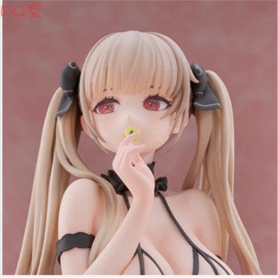 [PQT预] Claynel 碧蓝航线 可畏 甜蜜时光 1/6