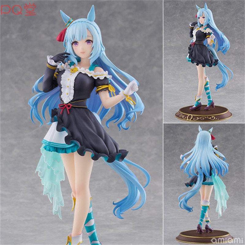 赛马娘优俊少女目白雅丹决胜服