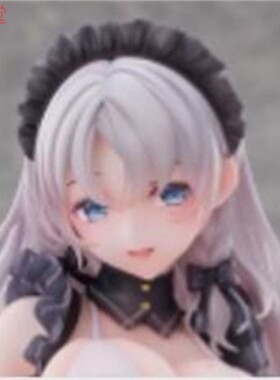 现货 Otherwhere 女仆姐姐 辛西娅 原画湯気 豪华版 1/6