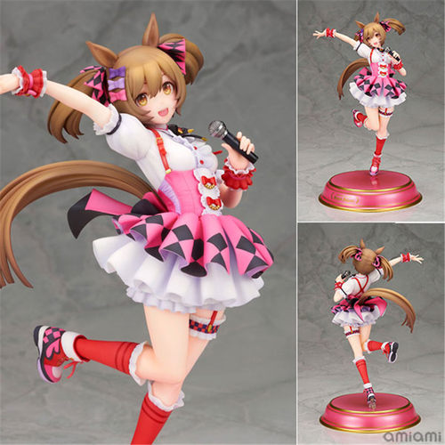 Alter赛马娘醒目飞鹰1/7