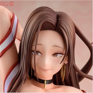 [PQT预] NOCTURNAS 今泉家系列 浜崎莉莎 原画伍郎 1/6