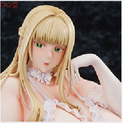 [PQT预] PURE 圣华女学院公认竿叔叔 路易莎 里希特 原画可拆卸