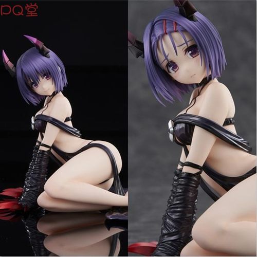 UC出包王女西连寺春菜DX版