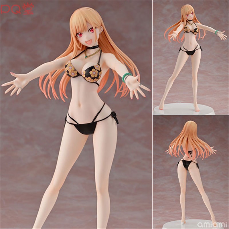 [PQT预] Our Treasure 更衣人偶坠入爱河 喜多川海梦 1/8