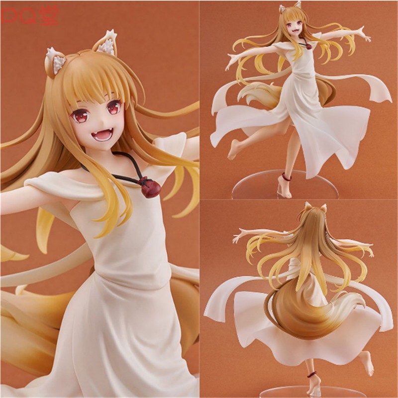 [PQT预] GSC 狼与香辛料 赫萝 丰收 L尺寸 POP UP PARADE