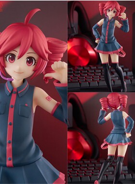 [现货] GSC POP UP PARADE 重音Teto L尺寸