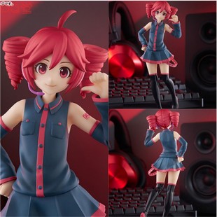 [现货] GSC POP UP PARADE 重音Teto L尺寸