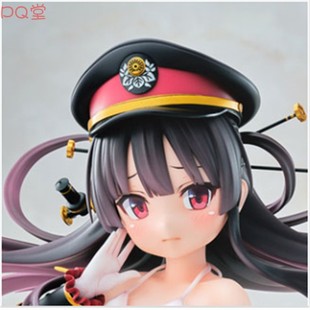 [PQT预] Orchid Seed 爱上火车 Last Run!! 八六 可拆卸