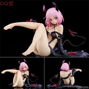 [现货] UC 出包王女 茉茉 贝莉雅 戴比路克 Darkness 新包装