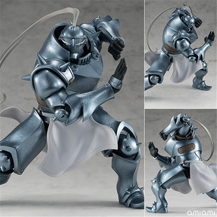 [PQT预]GSC 钢之炼金术师 阿尔芬斯 艾尔利克 FULLMETAL