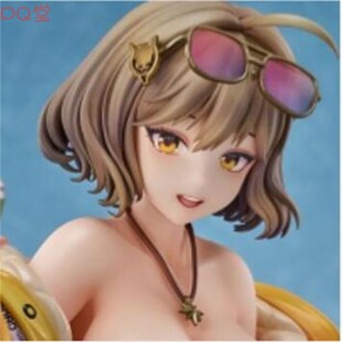 [PQT预] GSC 胜利女神 妮姬 阿妮斯 闪耀夏日 1/7