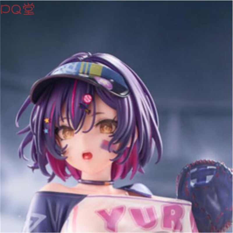 优菈的棒球野球原画TEDDY