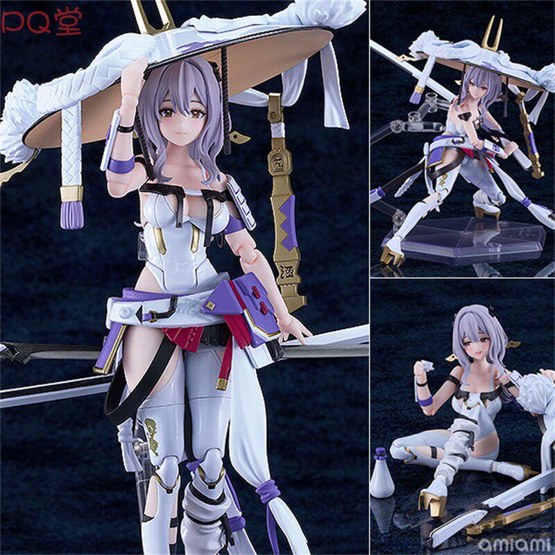 figma#640胜利女神妮姬红莲