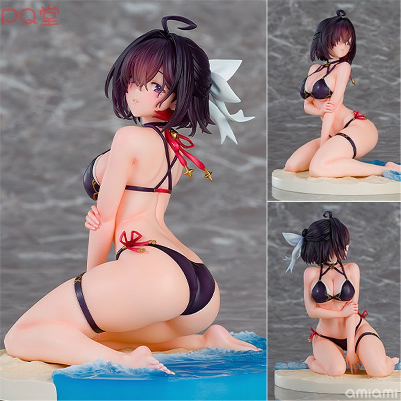 [PQT预] Wonderful Works 优米雅 泳装版 追忆之炼金术士与幻创