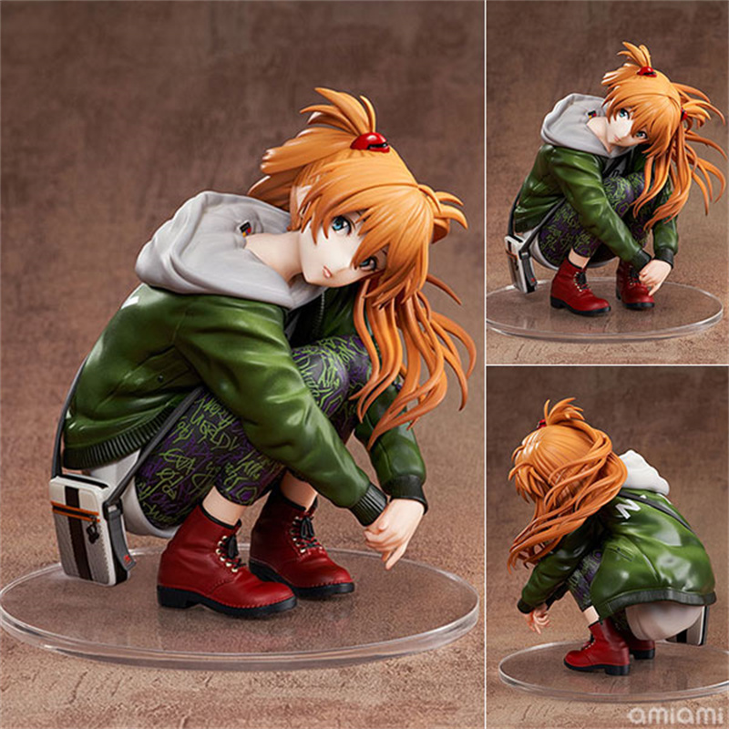 HobbyMaxEVA明日香米山舞