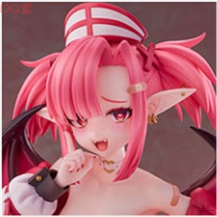 [PQT预] NOCTURNAS 玛丽 原画麻呂太 双版本 可拆卸 1/5