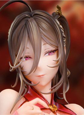 [PQT预]ABILU Design 京香 音梦 换装时间 旗袍 特典