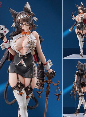 [PQT预] MF GSC 爱丽丝酱 Alice 原画Toridamono 1/7