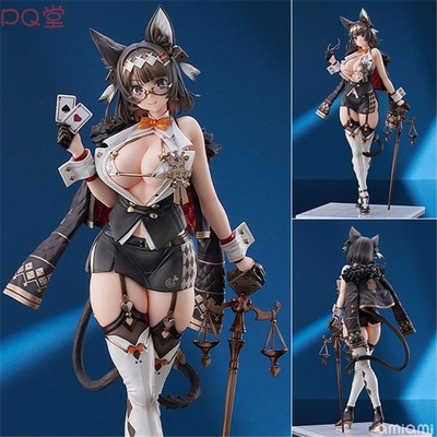 [PQT预] MF GSC 爱丽丝酱 Alice 原画Toridamono 1/7