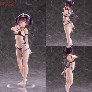 [现货] OMAHA 紫乃 内衣 原画Riko 可拆卸 6分