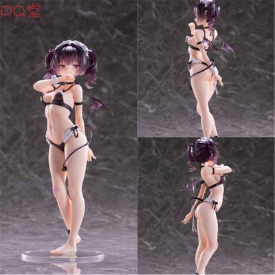 OMAHA紫乃内衣原画Riko可拆卸