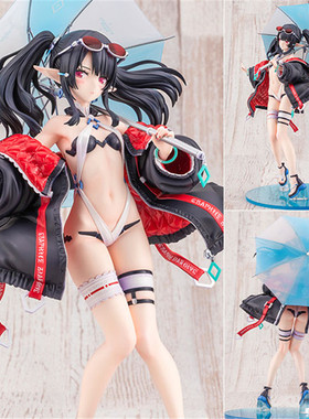 [PQT预]寿屋 梦幻之星 online2 es 白砂的安妮特 暑假