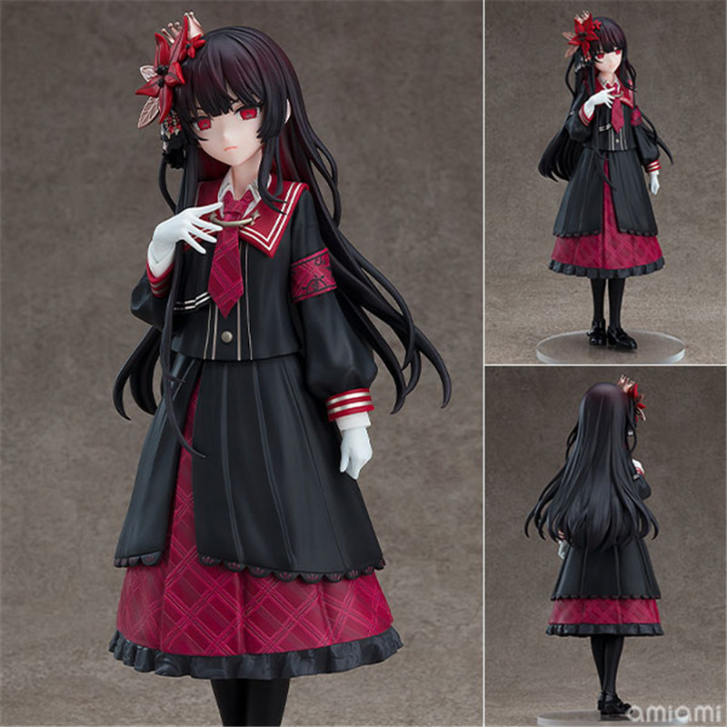 [PQT预]GSC 魔法少女的魔女审判 二阶堂希罗 L尺寸