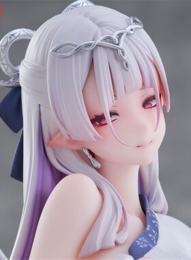 [现货] SIKI ANIM 青白蛇之色 原画Sue 1/7