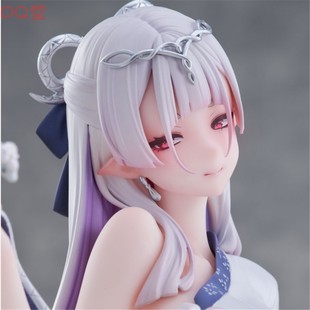 [PQT预] SIKI ANIM 青白蛇之色 原画Sue 1/7