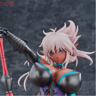 [PQT预] Orchid Seed HJ Death Ball 铃兰 原画葵渚 可拆卸